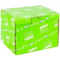 компрессор кондиционера valeo 699107