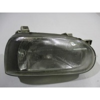 Блок фара правая Volkswagen Golf 3 1H6941018AF