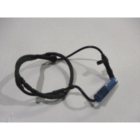 Датчик ABS передний BMW 3 E46 1998-2006 34526752682