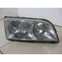 Блок фара правая Volvo V40 1 VW 1995-2004 3345703