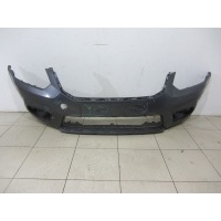Бампер передний Skoda Yeti 5L 2009-2018 5L0807221K