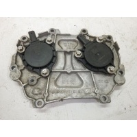 Крышка головки блока передняя Mercedes X166 GL 2012-2016 A2760150201