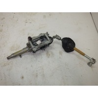 Колонка рулевая Porsche Cayenne 958 2010-2018 95834700724