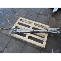 Подушка безопасности боковая (шторка) Volkswagen Golf PLUS 2005 5M0880742