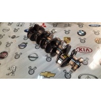 Коленвал Ford Transit Connect 1848110