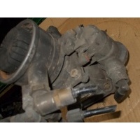 Клапан европа knorr 0486205017 renault 5010457619
