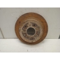 Диск тормозной задний Nissan Teana J31 2006 432069W000