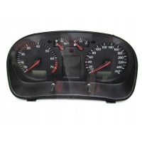 Спидометр часы volkswagen гольф 4 97 - 03 1j0920805b