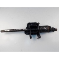 Привод опора полуоси master 2.5 dci 8200027177 g9u
