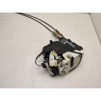 Замок двери задней правой Citroen C-Crosser 2007 00009138R0, 9654865480