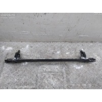 Усилитель бампера переднего Volkswagen Golf-5 2004 1K0807093C
