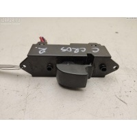 Кнопка стеклоподъемника переднего левого Citroen C-Crosser 2007 00006590W9