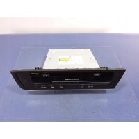 Audi a7 i 4g навигация mmi 3g 4g0035666h