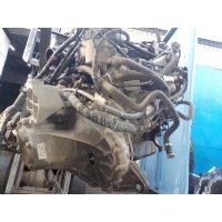 Двигатель дизельный FORD FOCUS (2011-2014) 2013  1.6 TDCi   дизель  T3DA/T3DB  T3DA, T3DB