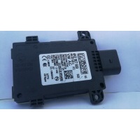 Радар помощник audi e - tron 4ke907669 оригинал fv