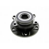 ступица колёса передняя volkswagen passat 05 - , / oe 1t0498621