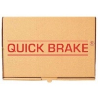 комплект монтажный тормозной quick brake 109 - 0029