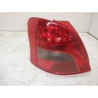 Фонарь задний левый Toyota Yaris 2 XP90 2005-2013 8156152480