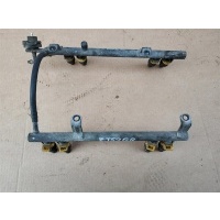 рампа топливная JEEP GRAND CHEROKEE (ZJ) 1993-1998 JEEP GRAND CHEROKEE (ZJ) 1993-1998 4762465, Совместимые OEM номера 53030598AB,53030598AC