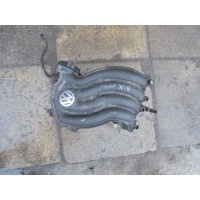 Подушка безопасности боковая (шторка) Volkswagen Golf 2001 06G133203A, 06G133203B, 06A133203EF, 06A133203BN, 06A133203CP, 06A133203DC