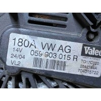 Генератор Audi A6C6 (4F 2004-2010) 2008 059 903 015 R