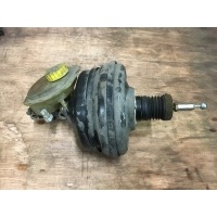 Усилитель тормозов вакуумный VW Passat B5+ 2001 4B0611301E