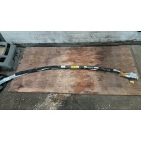 Подушка безопасности боковая (шторка) VW Passat B5+ 2001 3B5880742A
