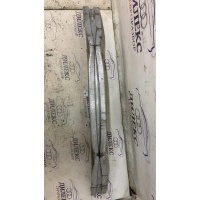 усилитель переднего бампера Audi A8 [D3 4E] 2004-2010 2005 4e0807109ac