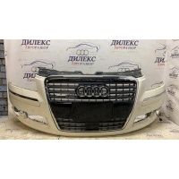 проводка (коса) Audi A8 [D3 4E] 2004-2010 2005 4e0971095cc