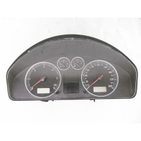 Спидометр часы volkswagen sharan рестайлинг 1.9 tdi 7m3920820d