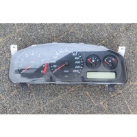Nissan primera p11 1.8 спидометр часы 24810 - 9f673