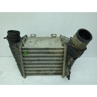 Интеркулер Volkswagen Golf-3 1997 1H0145805B