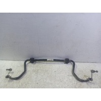 Стабилизатор задний Land Rover Range Rover Vogue 3 L322 2002-2012 RGB500272