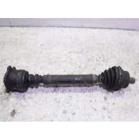 Привод передний левый Audi A6 C5 1997-2005 4B0407271F