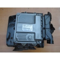 Opel astra 3 h 1.3 cdti блок управления 55202542 cw