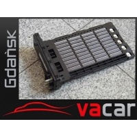 7p0963235 обогреватель обогревателя volkswagen touareg 7p