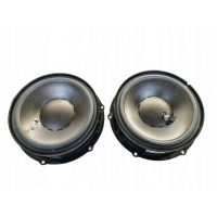 Динамик dynaudio дверь volkswagen touareg eos 1q0035454d