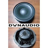 идеальный динамик hifi dynaudio volkswagen audi 1