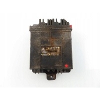 Блок управления volkswagen lt 2.5 tdi 074906021ak 0281010086