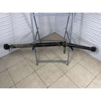 Карданный вал Audi A6 C5 2000 4B0521106F