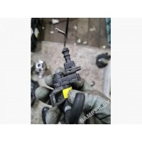 Клапан электромагнитный Renault Megane 3 2009 8200762162