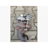 Форсунка Renault Master 2 2007 0445110265,82484403