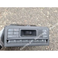 Блок управления печки/климат-контроля Renault Laguna 1999 7700425674