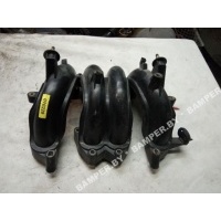 Коллектор впускной Volkswagen Golf 4 2001 06A133206H