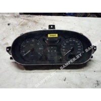 Щиток приборов (приборная панель) Renault Scenic 2001 7700427896