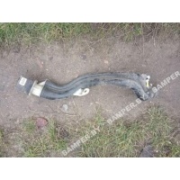 Горловина топливного бака Renault Megane 3 2009 172210008R
