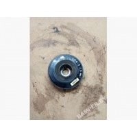 Шкив коленвала Renault Laguna 3 2009 8200552236