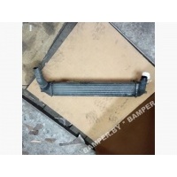 Интеркулер Renault Laguna 3 2009 144610001N