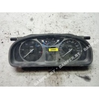 Щиток приборов (приборная панель) Renault Laguna 2 2003 8200218878