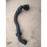 Volkswagen sharan шланг провода радиатора 7m3122073a kruciec